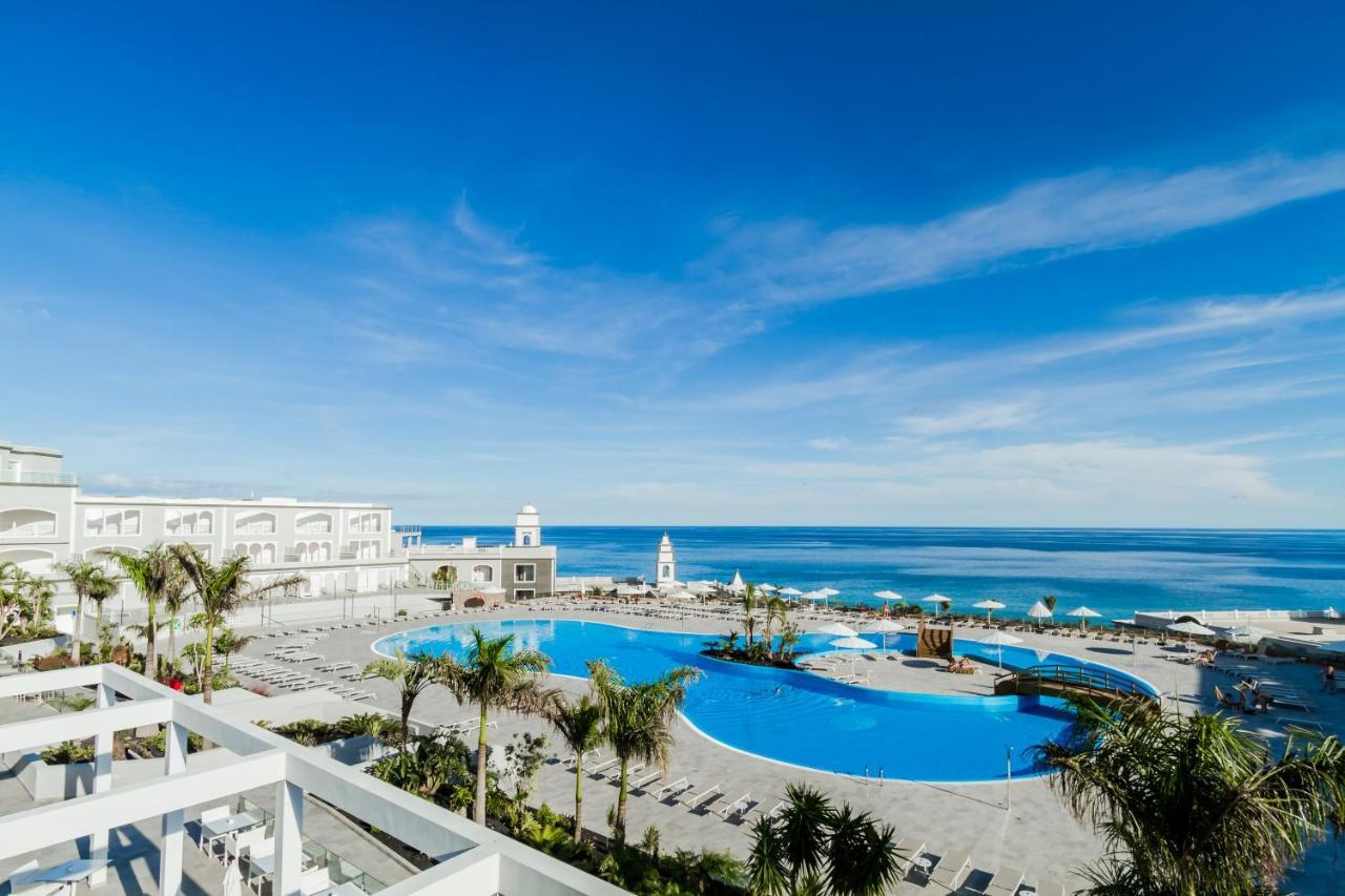 Royal Palm Resort & Spa - Adults Only Playa Jandia Exteriér fotografie