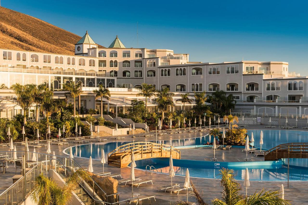 Royal Palm Resort & Spa - Adults Only Playa Jandia Exteriér fotografie